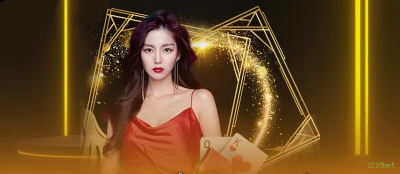 Design Responsivo 1218bet